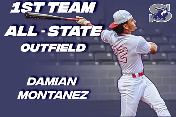 damian 1st team