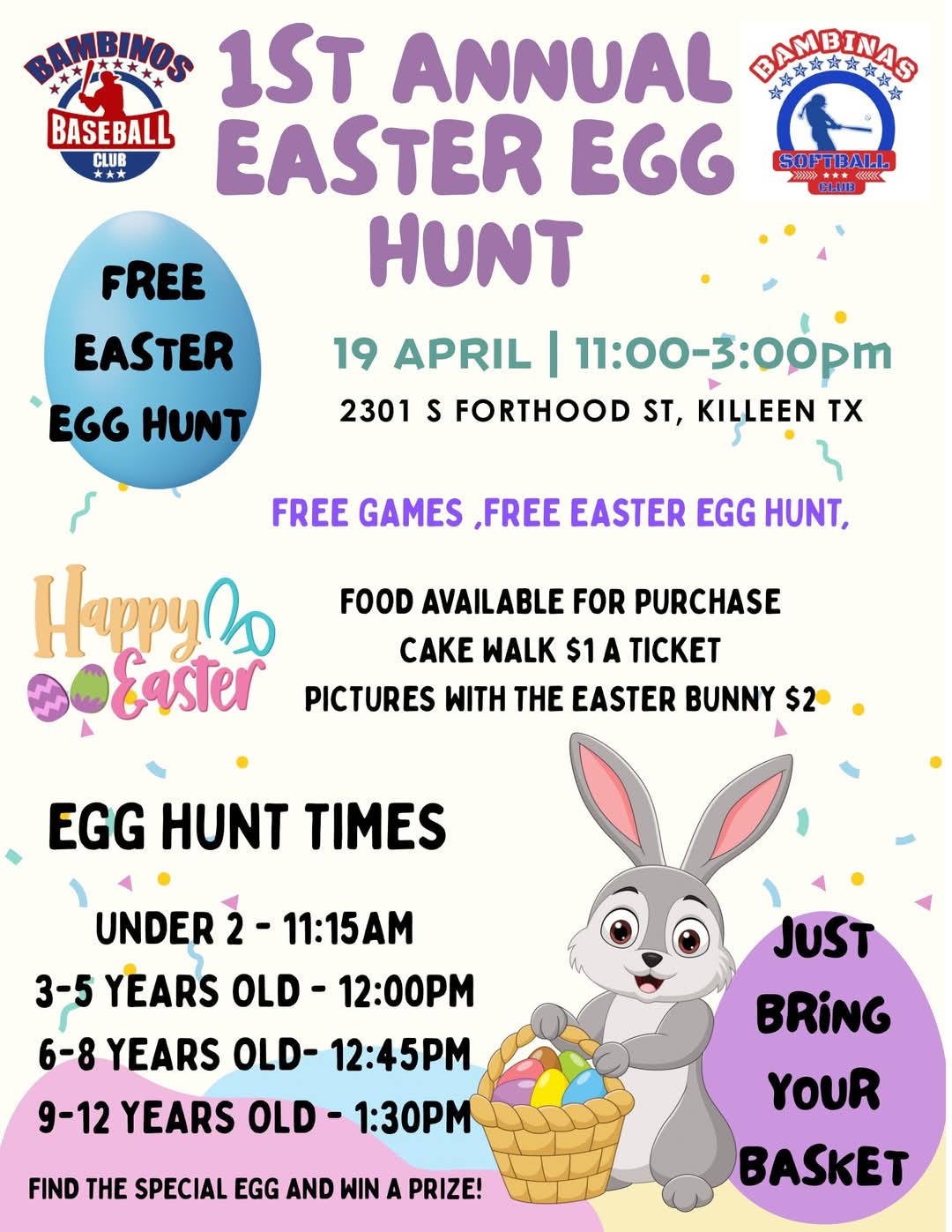 easter